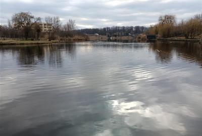Teren Lacul Snagov Manastirea Snagov - 9