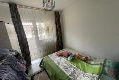 Apartament cu 3 camere decomandat în 1 Mai - 7