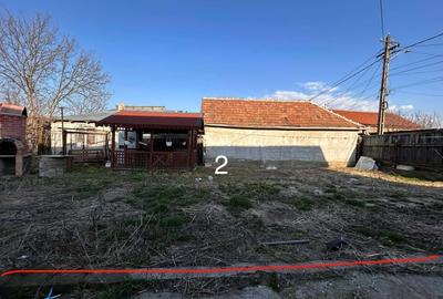 Casă cu 5 camere cu Canalizare în Izvoarele (Blaj) - 3