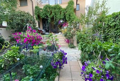 Casă cu 1 camere în Central - 2