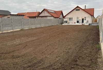 Casă cu 4 camere în Sânpaul - 1