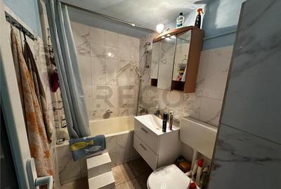 Reco Apartament 2 camere in Sanmartin Reco Apartament 2 camere in Sanmartin - 4