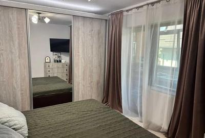 Apartament cu 3 camere decomandat, etajul 1 - Valea Lupului - 4