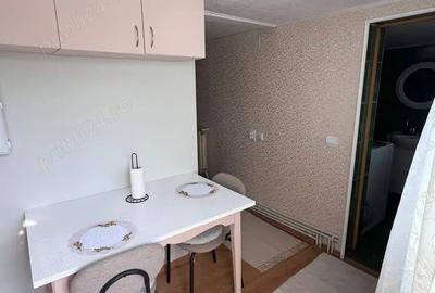 Inchiriez apartament cu o camera, 20-30mp, in zona centrala, la casa - 2