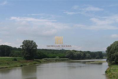 Teren de 180000 mp, în Șcheia - 13