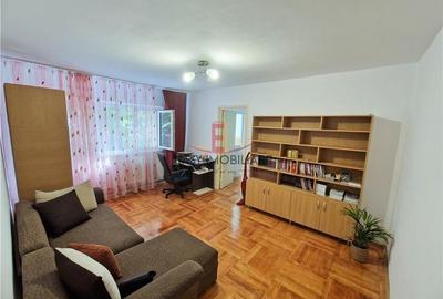 Apartament 2 camere,UMF,Cornisa,etaj 2,Tagu Mures