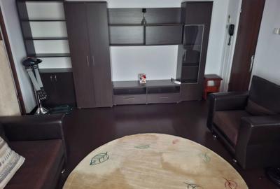 Apartament cu 2 camere semidecomandat în Găvana - 1