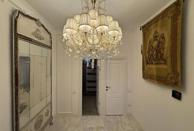 Apartament 3 camere premium de inchiriat *Dorobanti* prima inchiriere - 9