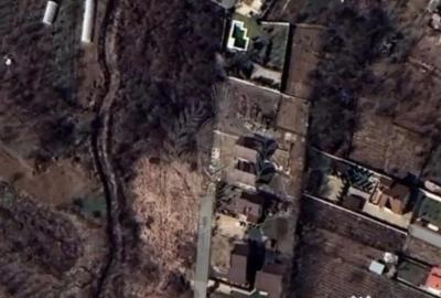 Teren în Păulești - 2