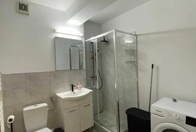 Apartament cu 2 camere, 60 mp, zona Calea Turzii - 6