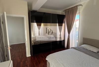 Apartament cu 4 camere, mobilat în Mănăștur - 6