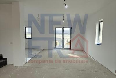 De vanzare Vila cu 4 cmere si, incalzire in pardoseala, langa padurea Pantelimon - 5