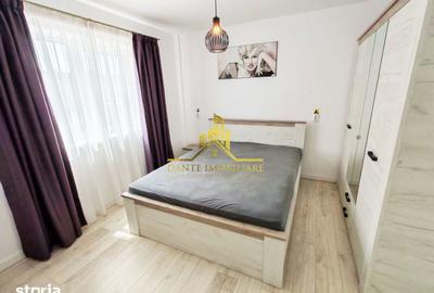 Apartament cu 2 camere semidecomandat, mobilat în Borhanci - 3