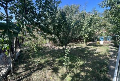 Casa cu teren 1000 mp și front 26 ml în zona Bogdanesti Casa cu teren 1000 mp și front 26 ml în zona Bogdanesti - 5