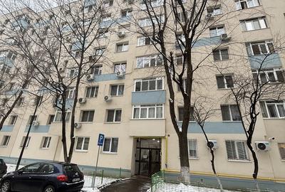 Metrou Aparatorii Patriei, De inchiriat 3 camere 72 mp, 2 bai - 6