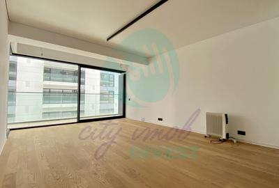 Apartament cu 2 camere decomandat în Pipera
