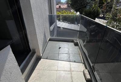 Garsonieră decomandată în Prelungirea Ferentari