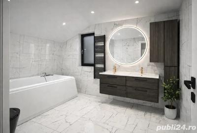 Casă cu Teren 320 Mp în Cârcea - 4