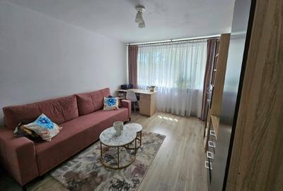 Apartament cu 2 camere decomandat, mobilat în Eroii Revoluției - 6