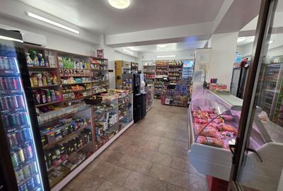 Spațiu comercial, de 300 mp, în Boldești - 2