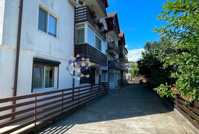 Apartament cu 2 camere decomandat în Tătărași - 2