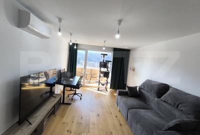 Apartament cu 2 camere decomandat, mobilat în Astra - 2