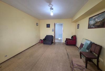 Berceni, pe B-ul Obregia, stradal, bloc reabilitat, pasajul Europa Unita - 5