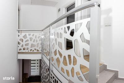Casă cu 3 camere în Central - 1