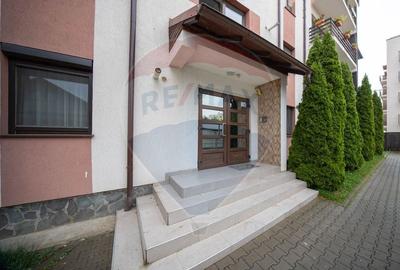 Eleganta urbana - Apartament 2 camere cu balcon si loc de parcare - 11