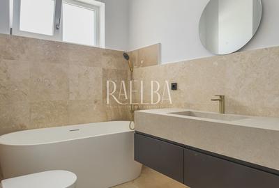 Apartament cu 3 camere decomandat, mobilat în Corbeanca - 14