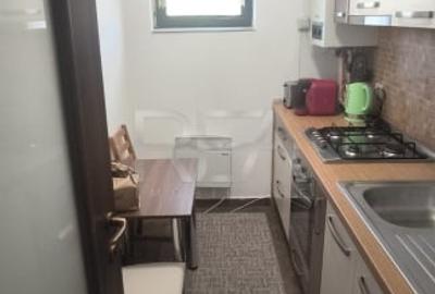 Garsoniera, Bucurestii noi - 4