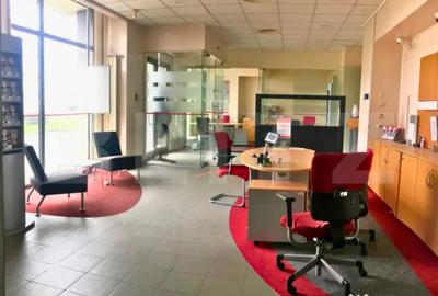 Spațiu comercial, de 160 mp, în Micro 3 - 3