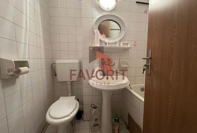 Apartament cu 2 camere în Dacia - 6