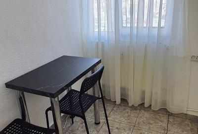 Garsonieră decomandată în 9 Mai - 7