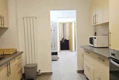 Apartament cu 3 camere decomandat în Militari - 7