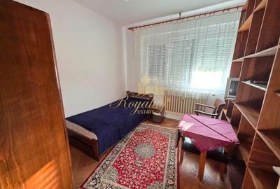 Apartament 3 camere, ETAJ 2, clima, bloc izolat- Zona Complexului Studentesc - 8