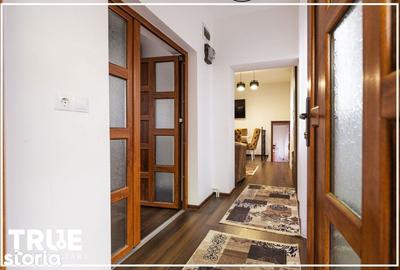 Casă cu 3 camere cu Teren 898 Mp în Ceuaș - 14