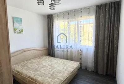 Apartament cu 3 camere în Traian - 3