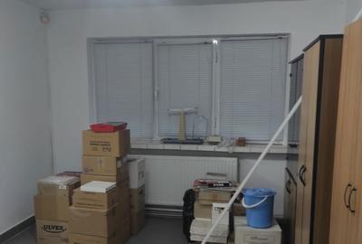 Apartament cu 2 camere semidecomandat în Calea București