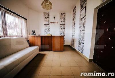 Casă cu 11 camere cu Teren 207 Mp în Mehala - 9