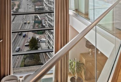 Penthouse cu 5 camere de vanzare // UpGround Residence - 5