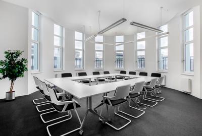 Birou, de 50 mp, în Aviatorilor - 4