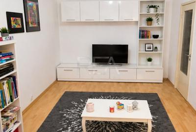 Apartament cu 2 camere decomandat, mobilat în Iancului - 3