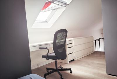 Garsonieră semidecomandată în Între Lacuri - 2