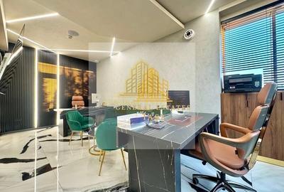 Birou, de 111 mp, în Copou - 15