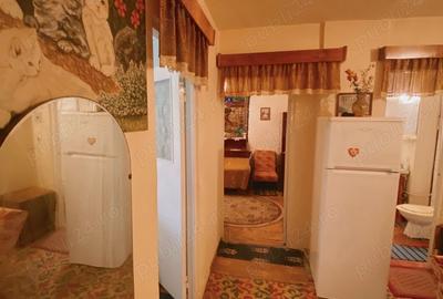 Vand apartament cu 2 camere in Brad - 6