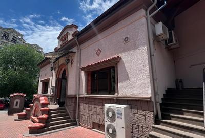 Restaurant de vanzare - Locatie centrala - zona Unirii - 4