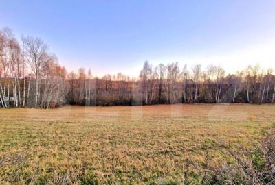 Teren intravilan. 600mp, utilitati in zona, Luna de Sus - 1