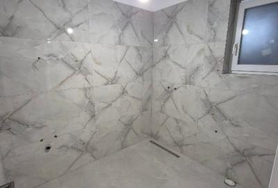 Casă individuală cu 4 camere cu Canalizare în Moșnița Nouă - 5