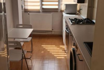 Apartament cu 3 camere decomandat în Țiglina 1 - 8